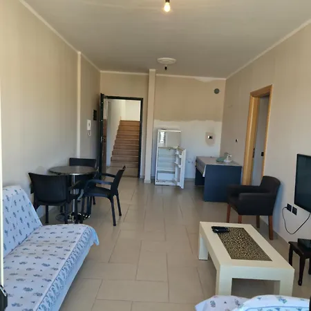 Vlora Apartments Apartment *
