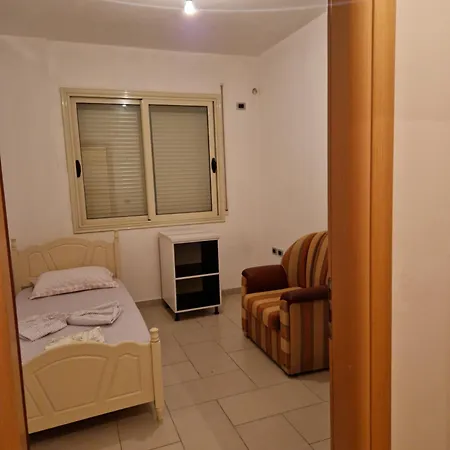 Vlora Apartments * Wlora