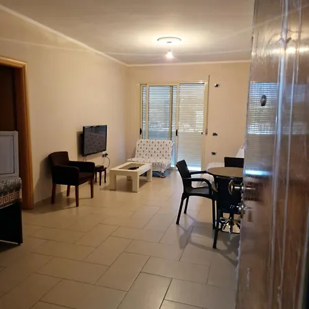 Vlora Apartments
